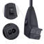 Yescom 12W LED Light Show 6500K