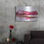 Brayden Studio «Coastal Ink VI» par Chris Paschke, art mural en métal-1622656849