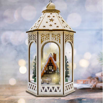 LED Holiday Lighting