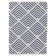 Cleo Navy Handwoven Indoor/Outdoor Rug