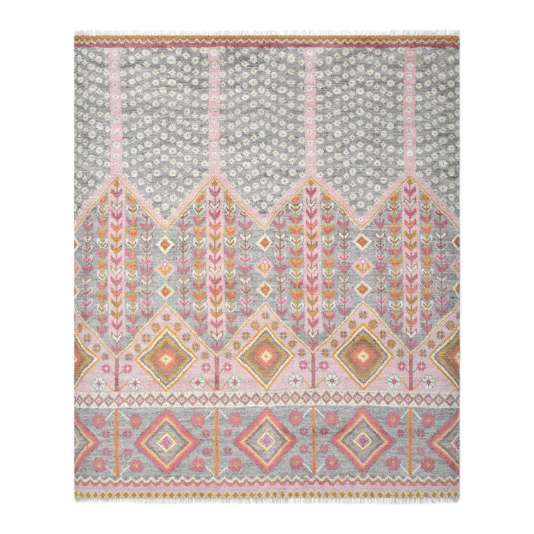 Hudson Tencel Area Rug