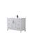 Daria Single Bathroom Vanity Set