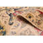 Tapis beige Heritage 3 pi 0 po x 5 pi 0 po