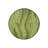 Woven Base Modern Decorative Carpet With Abstract Patterns In Green Tones-1288589867