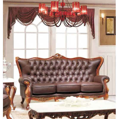 Akesha Upholstered 82'' Sofa