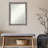 Eliakim Flat Wall Mirror-89258802