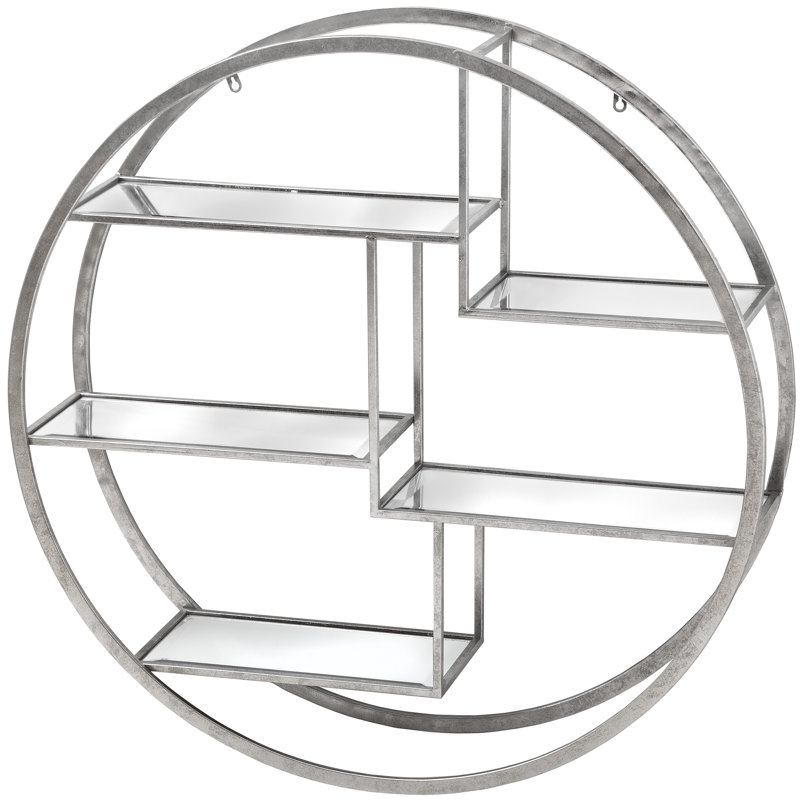 Cowan 5 Piece Glass