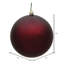 Décoration de boule décorative des Fêtes-2135114809