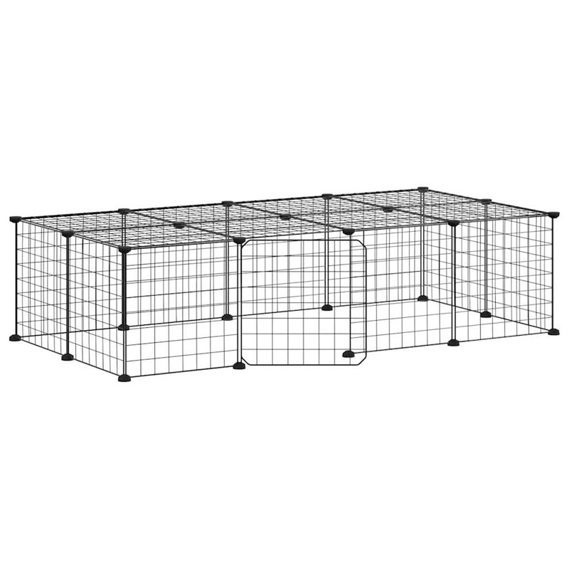 Hutchins Rabbit Cage