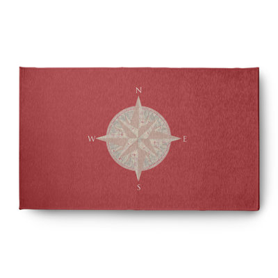 Adleigh Chenille Indoor Rug