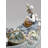 Flowers Forever Girls Figurine
