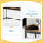 Console longue