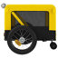 Foldable Pet Bike Trailer-97750944