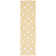 Kosinski Hand Hooked Performance Abstract Rug