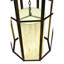 Cilindro 4 - Light Pendant