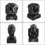 100W LED Gobo Spot Light