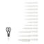 Blackmoor 14 Piece Knife Block Set