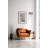 Keasler 1 Light Modern Crystal Wall Sconce-26390439