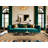 Washable Coastal Colors Nautical Area Rug-952097007