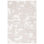 Amberle 100 Area Rug In Beige / Ivory