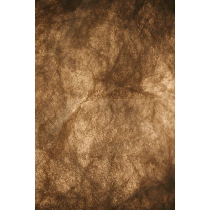 Cardine 1 - Light Satin Drum Pendant