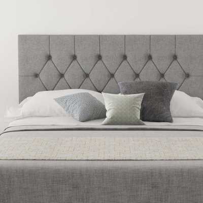 Talcott Upholstered Headboard