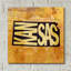  «Kansas» par Art Licensing Studio, art mural en verre acrylique-1811964814