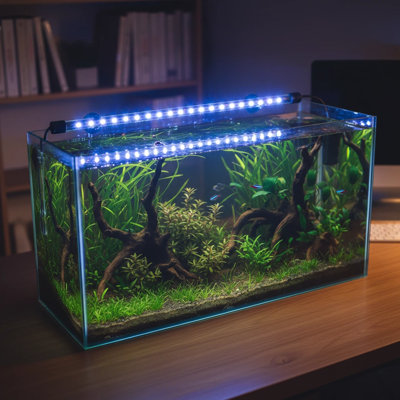 Led Aquarium Light For Planted Tanks  Aquascape