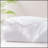 Twin Cotton Down Alternative Featherless Comforter