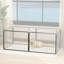 Steel Kennel Accessory
