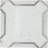12" x 12" Natural Stone Mosaic Tile