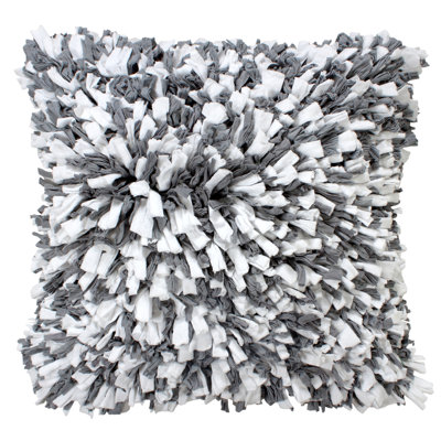 Cotton Throw Pillow