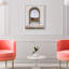 Window To Paradise Print by Oliver Gal-1565515953-1565515965