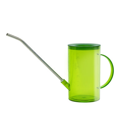 Watering Can for Multiple Plants 1 Liter/35 oz Long Spout Water can for Succulents Bonsai Catus Plants Indoor Outdoor