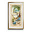 Jour au paradis II - peinture encadrée-1328429973-1328430059
