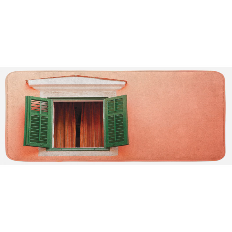 Tapis de cuisine