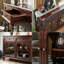 Buffet 71,7 po