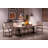 Solid Wood Coffee Table
