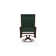 Chaise berçante Askar
