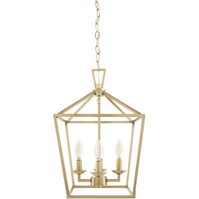 Lustre Poirier