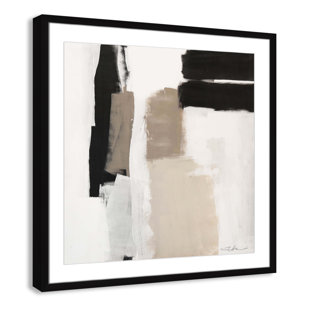 «Earth Scapes II-A» par Casa Fine Arts