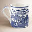 Blue Room Coffee Mug