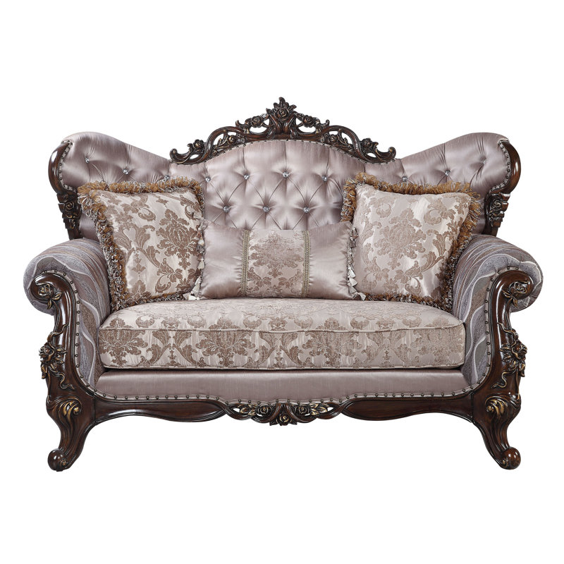 Aizleigh Loveseat