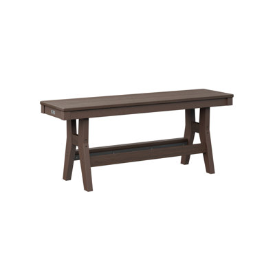 Banc portatif Berlin de 44 po