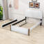 Lit plateforme tapissier Ileana-676379320-676379322