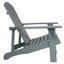 Chaise Adirondack en bois massif Candelario-807692155