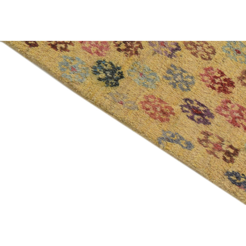4x6 Partida Ivory Rug