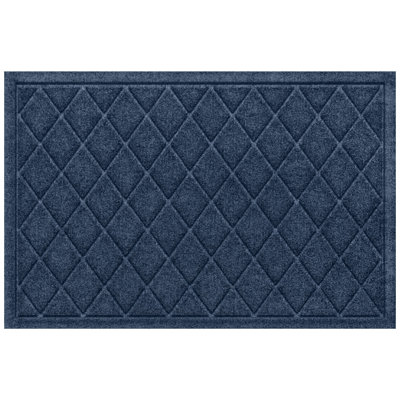 WaterHog Non-Slip Indoor/Outdoor Doormat