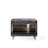 ILVE Nostalgie II 48 in Dual Fuel Range, 5 Burner, Griddle, Frenchtop-99298777-99298756