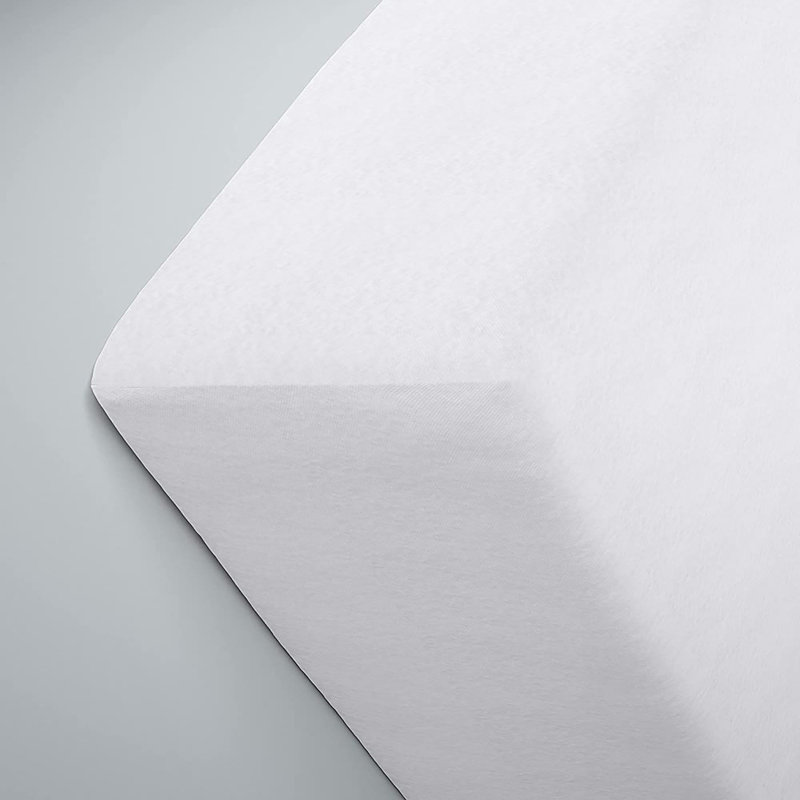 NightComforts Mattress Protector Topper Cover, Super King (6')